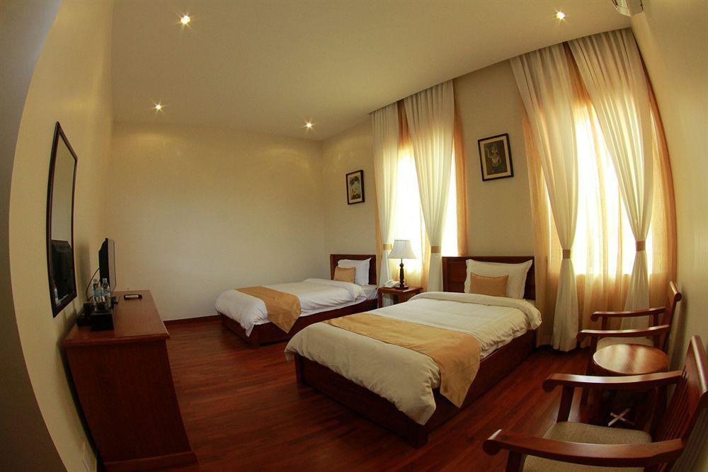 Best May Hotel Phnompen Kültér fotó