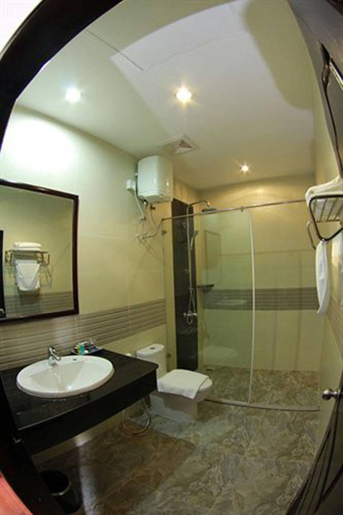 Best May Hotel Phnompen Kültér fotó