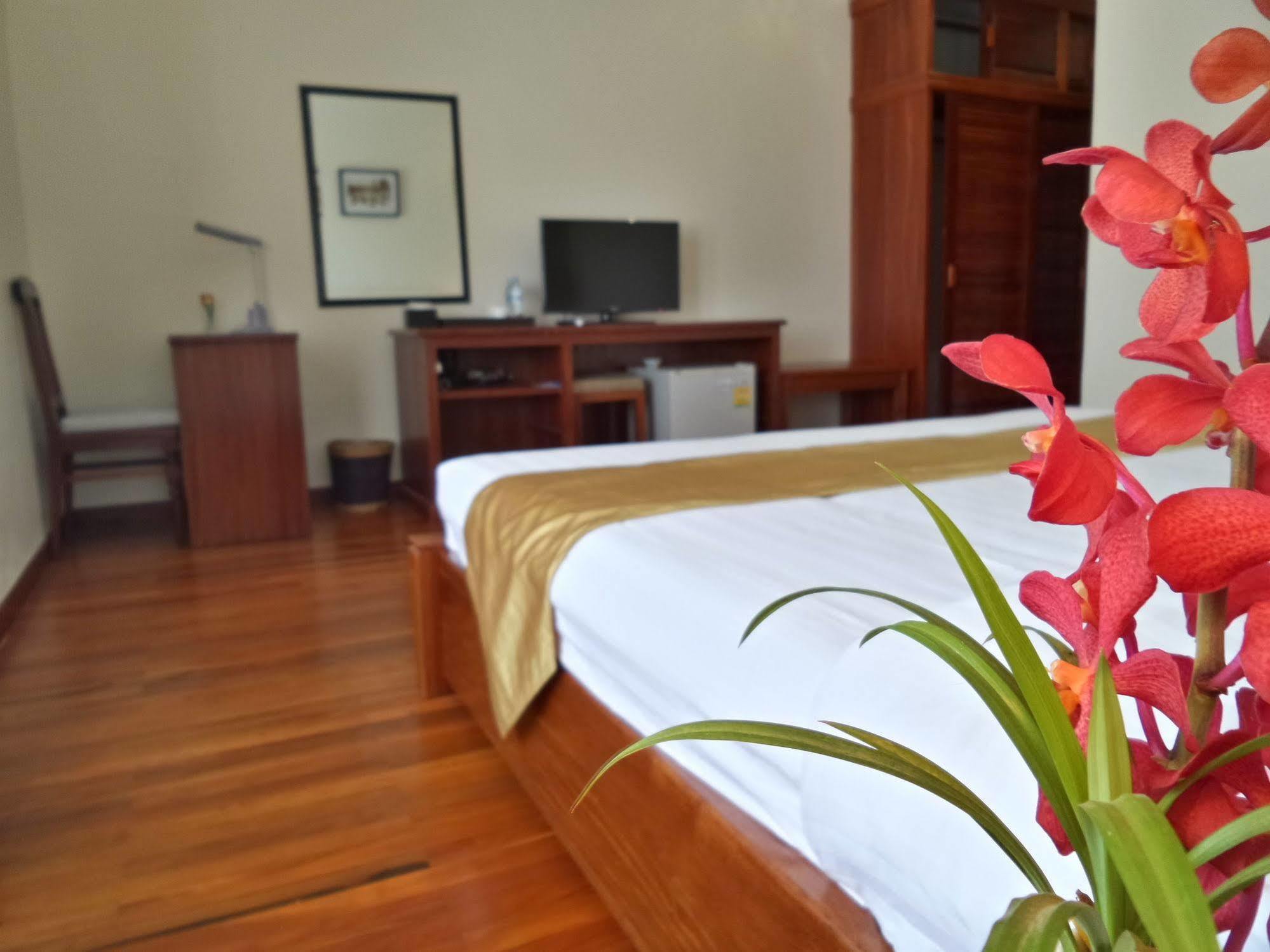 Best May Hotel Phnompen Kültér fotó